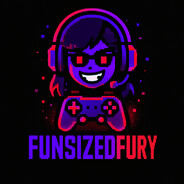 Funsized Fury