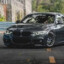 check engine BMW F3O