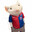 Professor "S4MB4"
