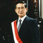 Alberto Kenya Fujimori Fujimori