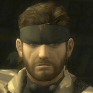 Big Boss Steam avatar