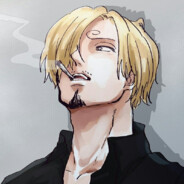 Rizzsmoke Sanji