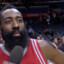 James Harden