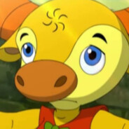 挺胸向前大角牛!