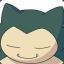 snorlax