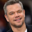 Matt Damon