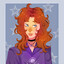 Steam avatar
