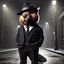 Bobrito Bandito