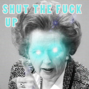 Margret Thatcher avatar