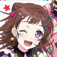 戸山Kasumi