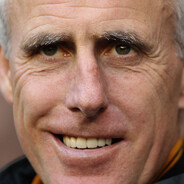 Mick McCarthy