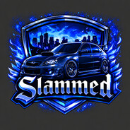 Slammed