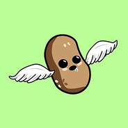 Flying *** Potatoe