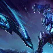 欢迎来到德莱联盟