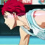 egoista rakuzan kuroko
