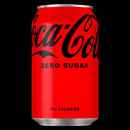 cola zero
