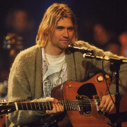 kirk cobain