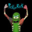 Pickle Rick