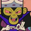 Steam avatar