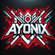 ✰ AyoniX ✰
