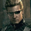 Albert Wesker