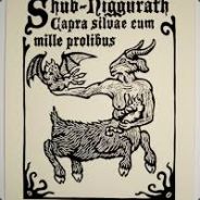 Shub-Niggurath