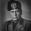 Benito Mussolini