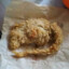 Fried Rat from KFC