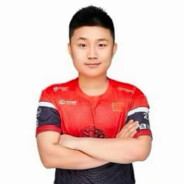 职业选手 吕正嚎