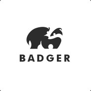 Badgerio