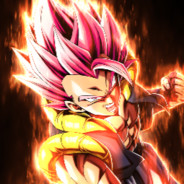 SSG ALL MIGHT avatar