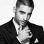 MALUMA BABY