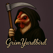 GrimYardbird