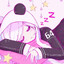 just a sleepystar