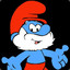 Daddy Smurf