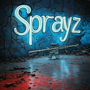 Sprayz