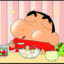 今天你吃成长快乐了吗