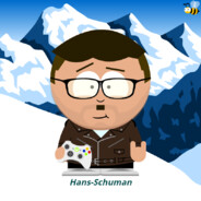 Hans-schuman