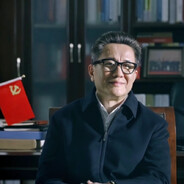 汉东省委副书记高育良