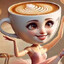 Ballerina Cappuchina bandit.gg