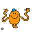 Mr. Tickle
