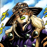 Gyro Zeppeli