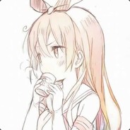 我躺好了，你呢？