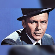 Francis Albert Sinatra