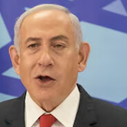 Benjamin Fentanyahu