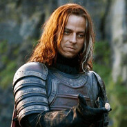 A man has no name