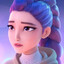 Steam avatar