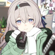 人活着就是为了流萤