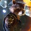 Rocket Raccoon