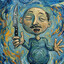 Steam avatar